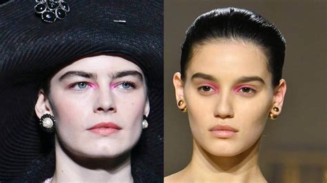 www trucco dior nuova collezione|L'ombretto rosa nell'angolo interno dell'occhio mette d'accordo .